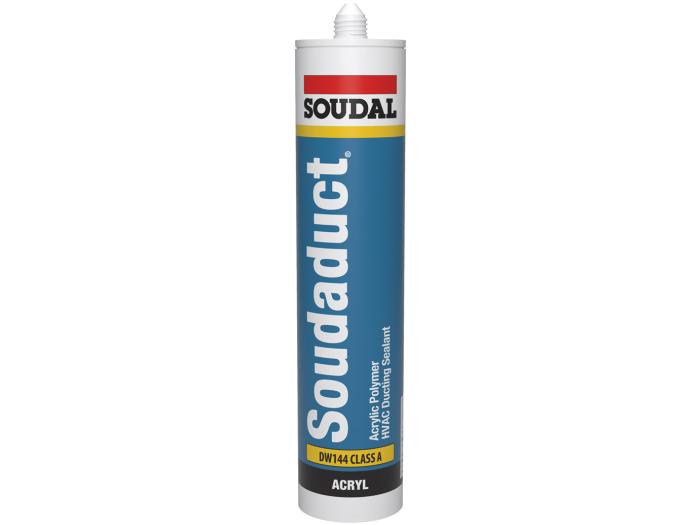 SOUDAL Soudaduct silicon hvac grey