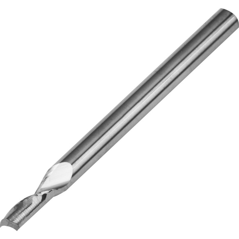 End Mill Single Flute 2 mm