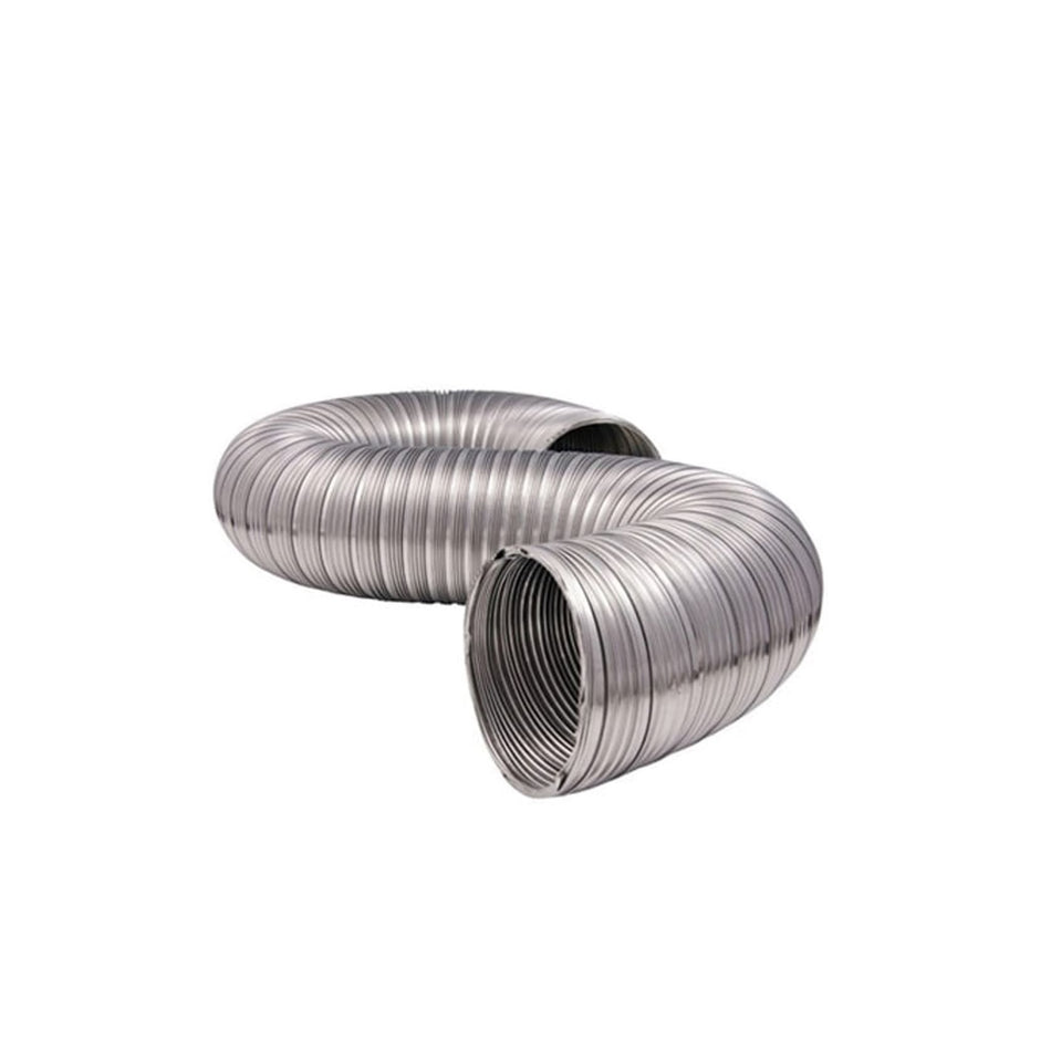 AFS Semi Rigid Flexible Duct Aluminum