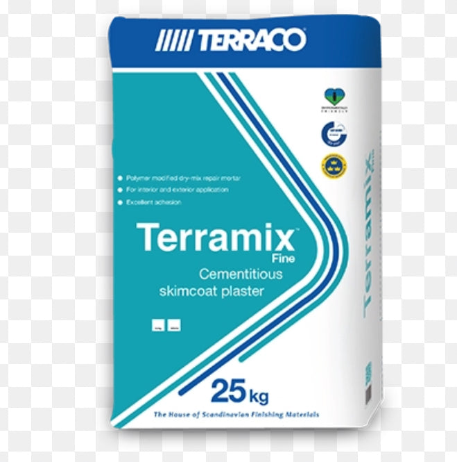 Terraco Terramix fine