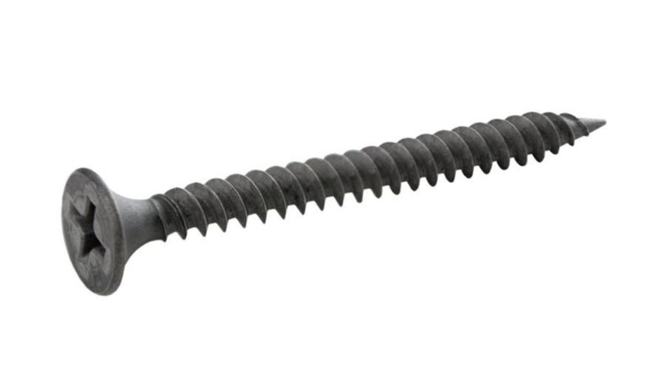 DRYWALL SCREW FINE THREAD 6mm x 1/2” TU FIX 900pcs