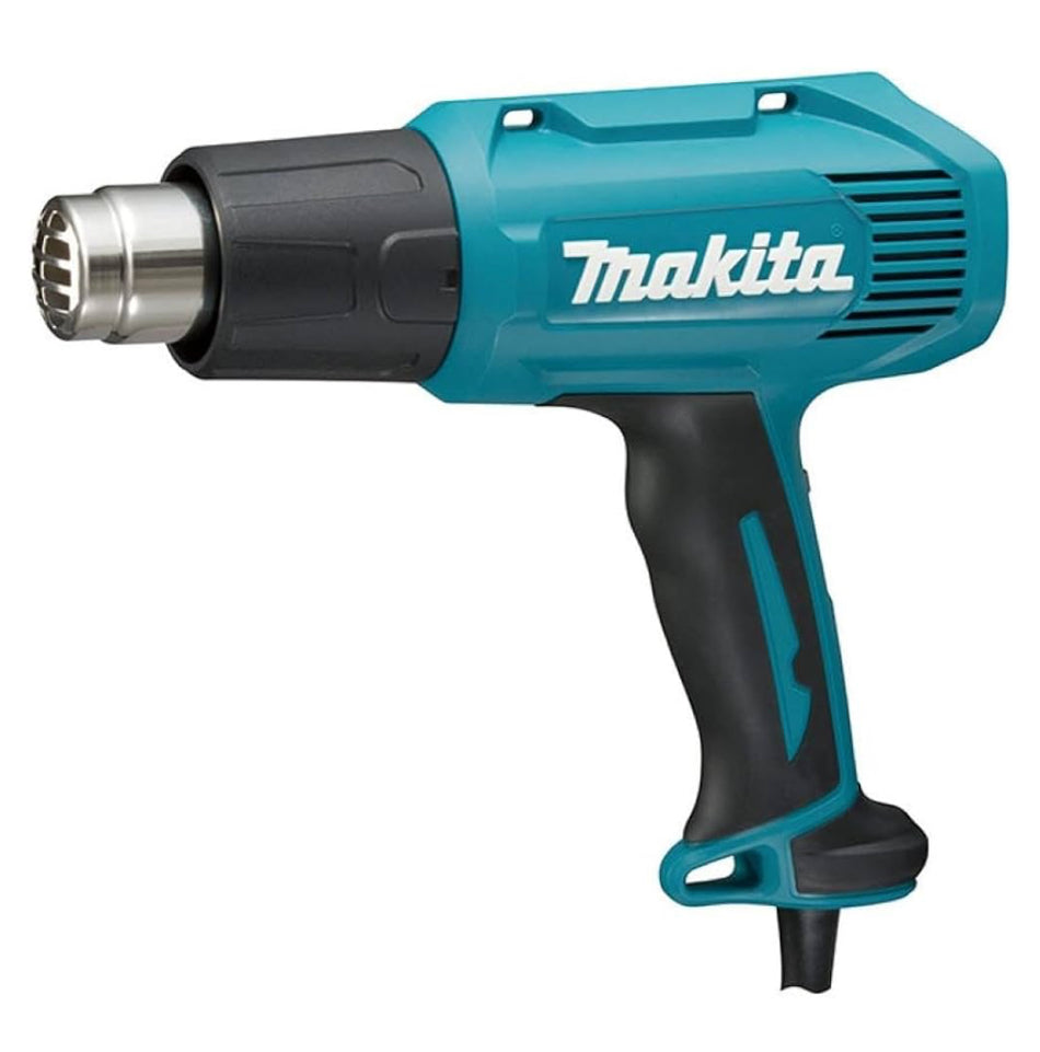 Makita heat gun 1600 W