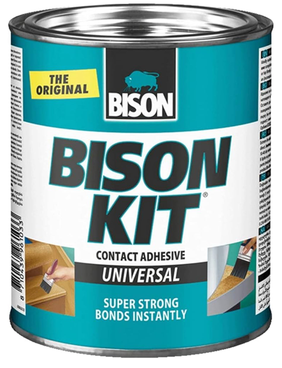 Bison Kit Glue Highly Adhesive