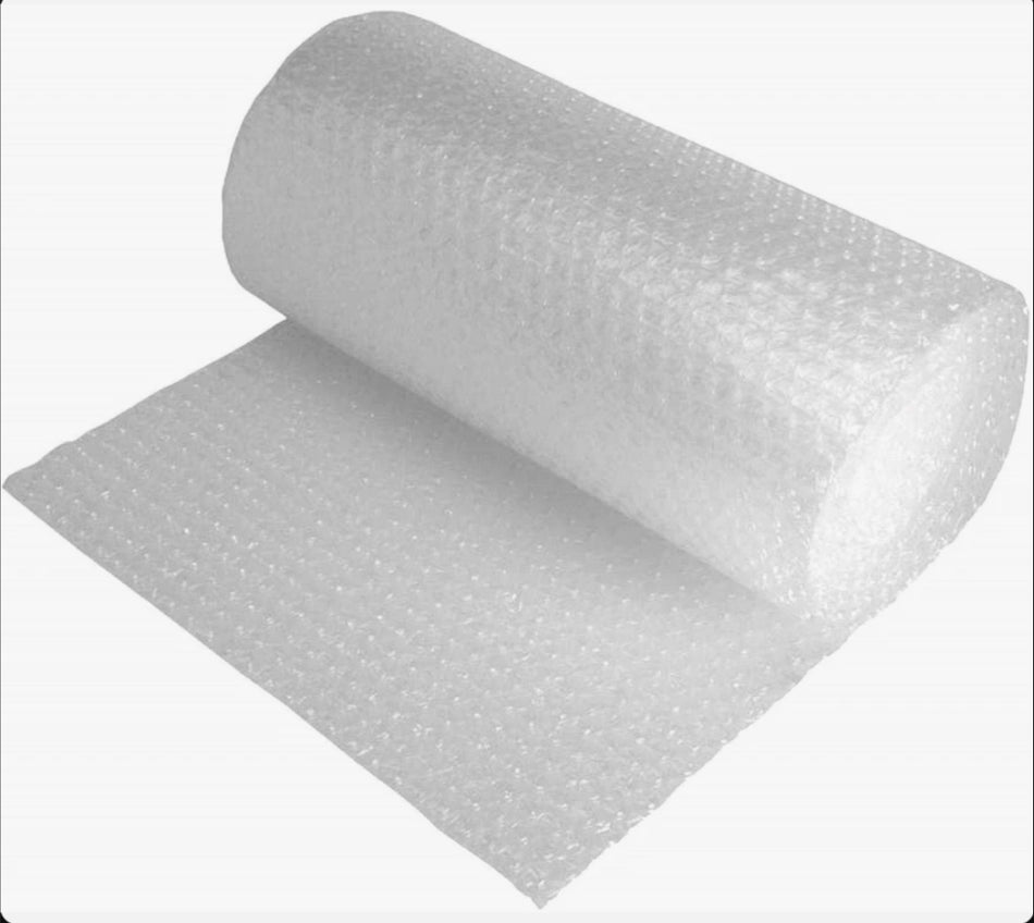 BUBBLE ROLL 150CM x 5.5KG