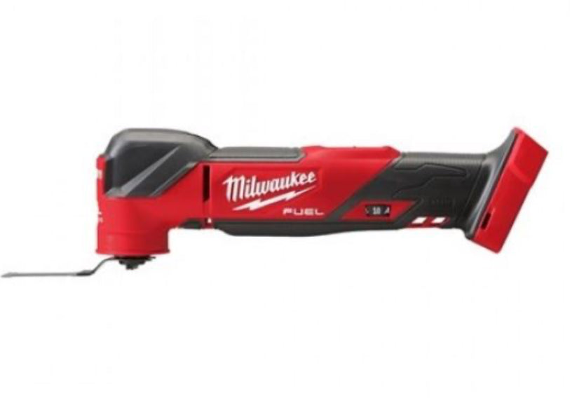 Milwaukee M18 Multi Tool (Bare Tool)