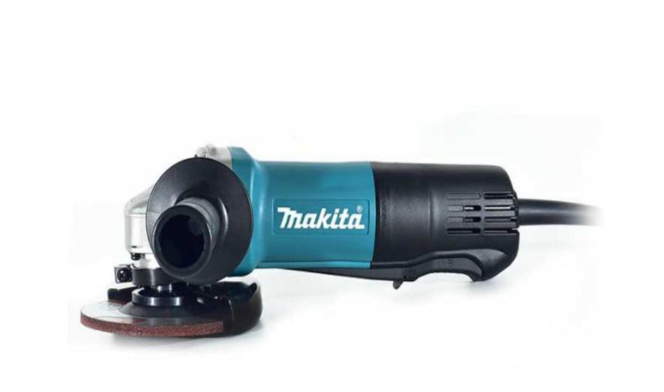 9557 HPG 115MM GRINDER 220V MAKITA