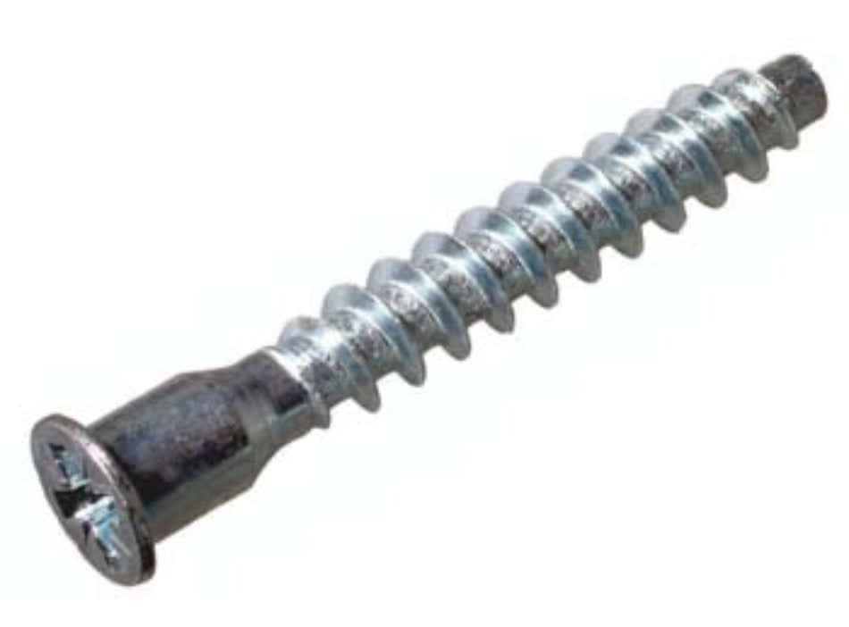 POZI SCREWS 7x50mm 2.9hole