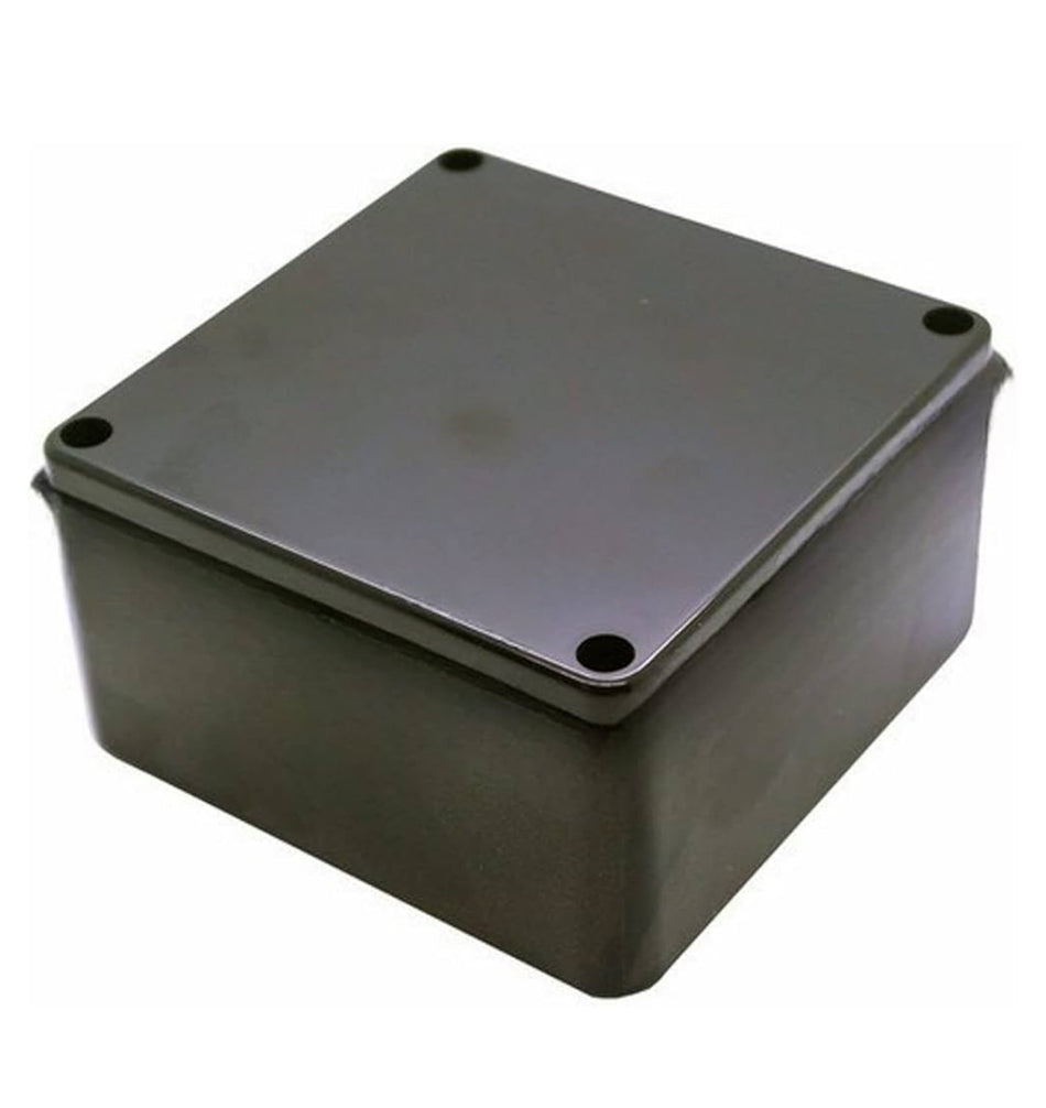 PVC adaptoble black box 300×300×100mm