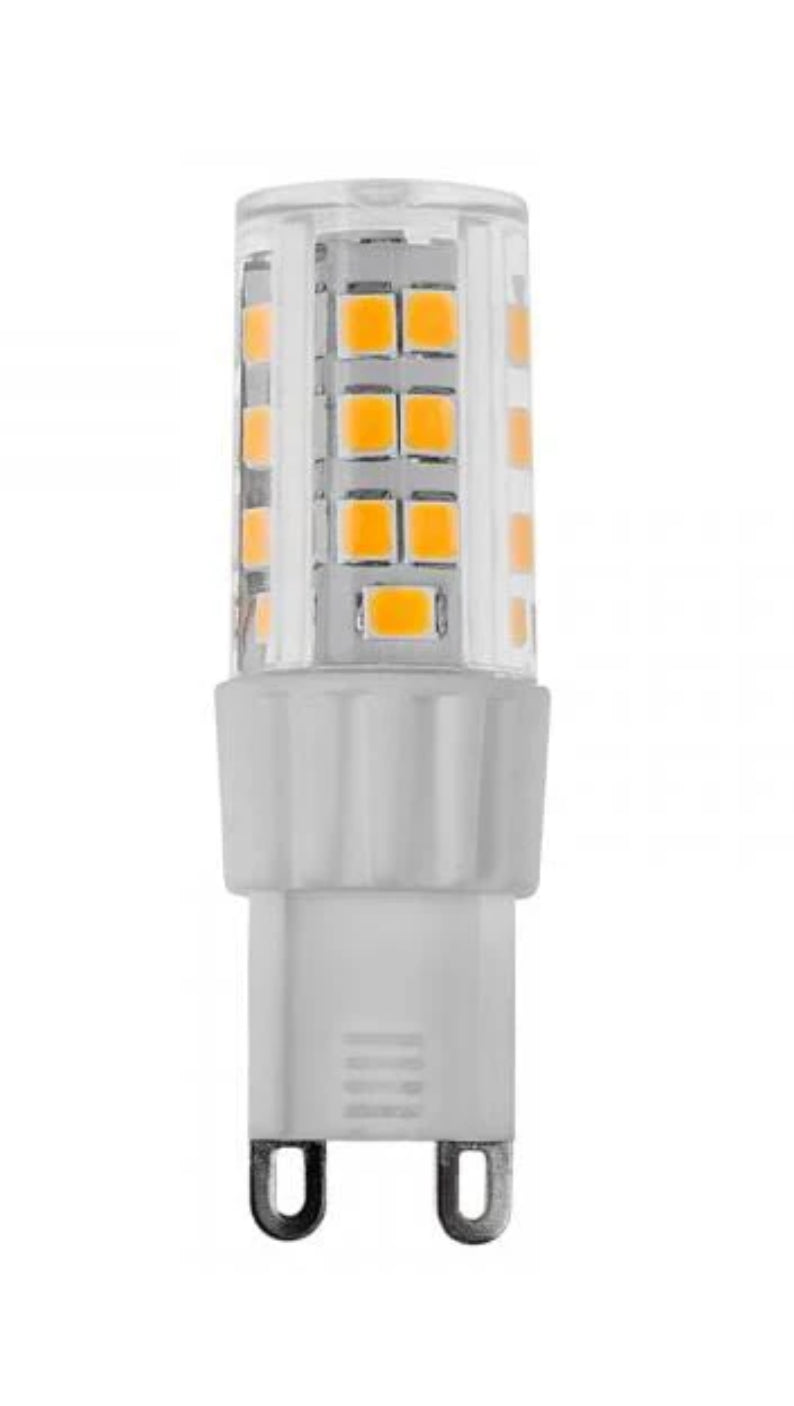 LED CAPSULE LAMP G9 7W WW