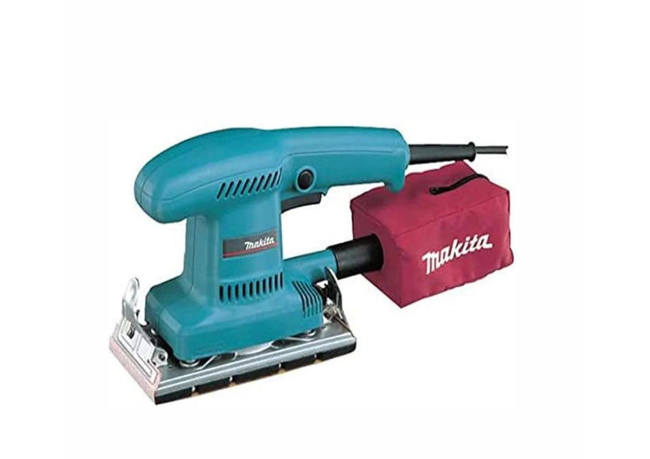 BO3700 FINISHING SANDER 180W MAKITA