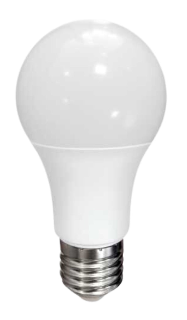 Max Led Bulb 9W, M-B1110-B white