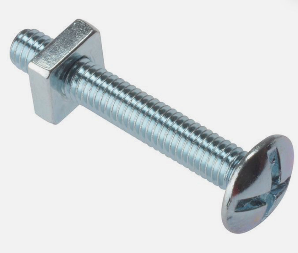 Gi roofing bolt 6M x 20MM /KG