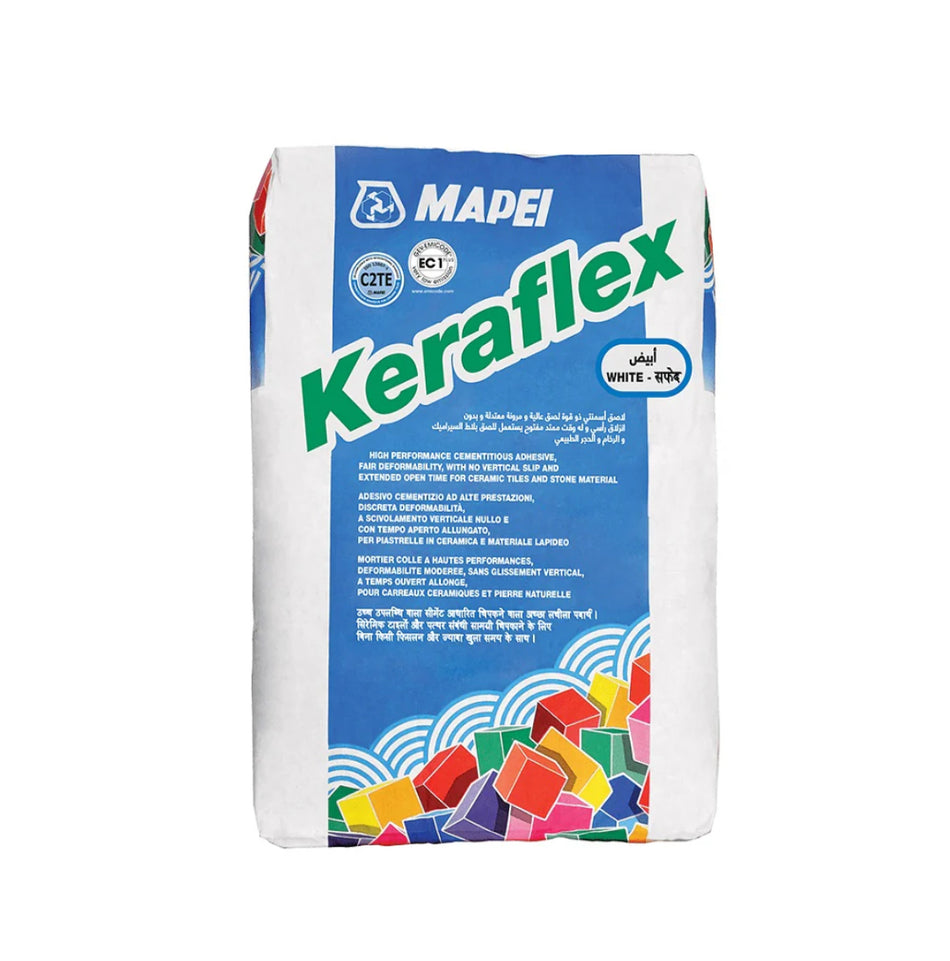 MAPEI KERAFLEX GREY 25KG