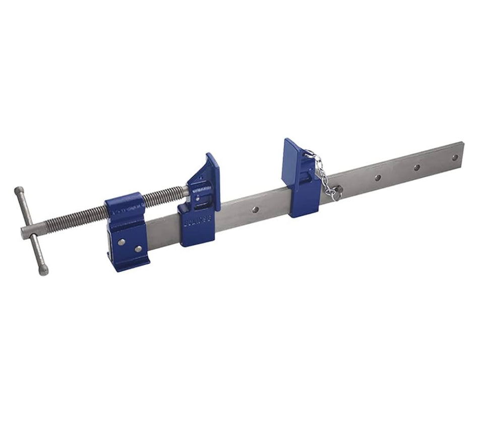 F type clamps 120 cm