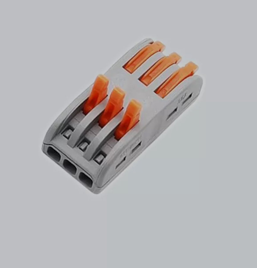 Easy connector 223 uspro pack of 1370