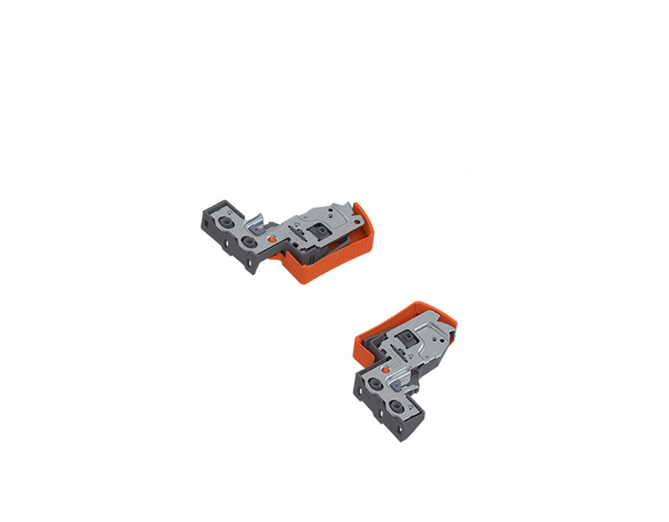 BLUM MOVENTO Locking Device L+R