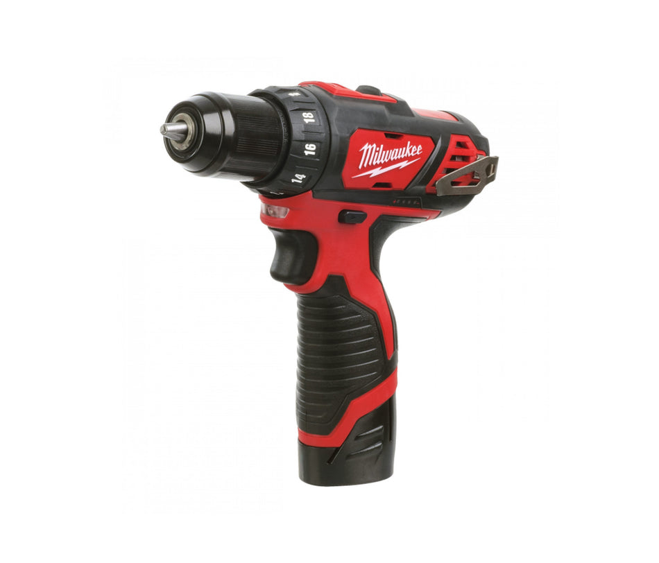 Cordless drill MILWAUKEE 4933479439