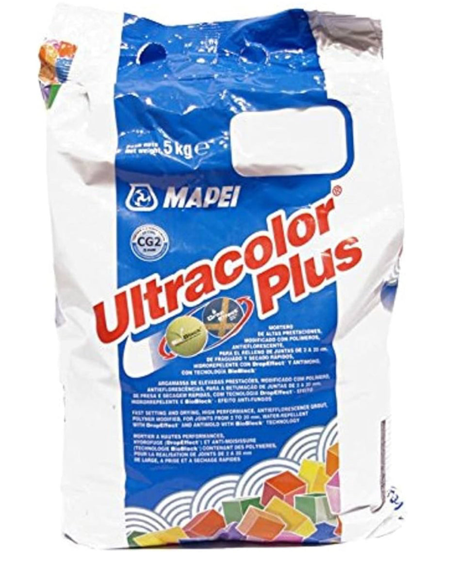 Mapei ultracolor plus 110 ALU 5KG