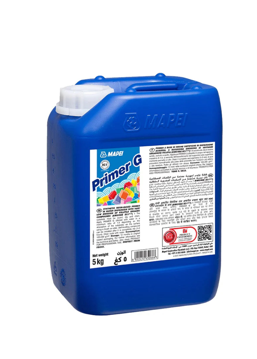 MAPEI prime G 5kg