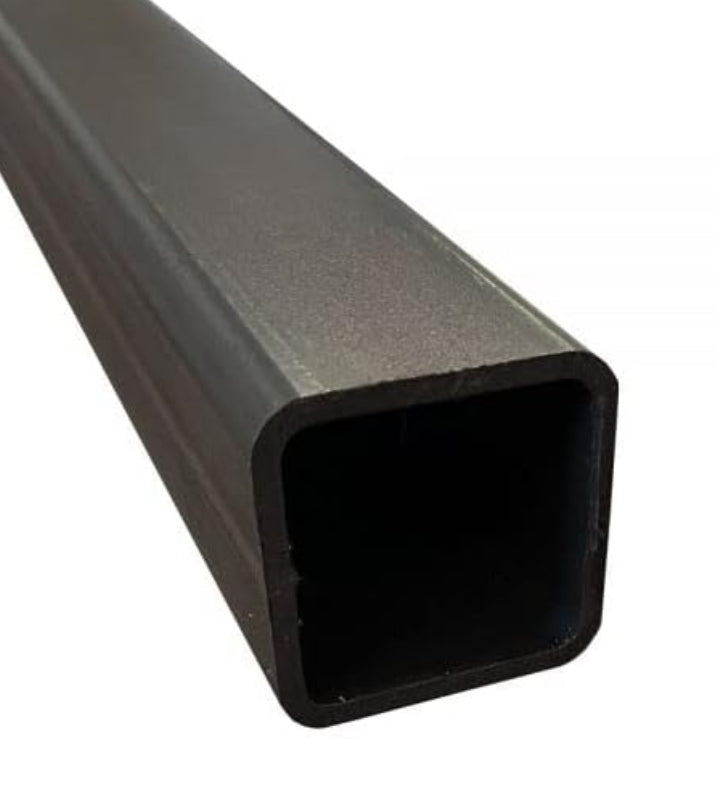 Mild steel tube 20x20x1.4mm x6000mm