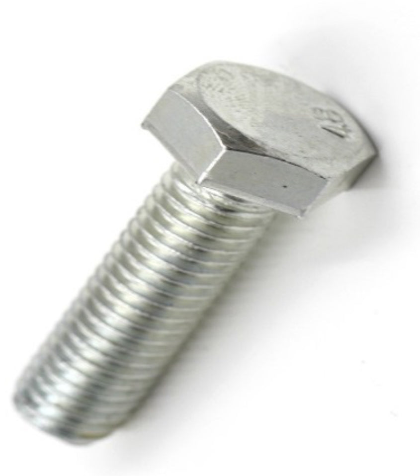 GI bolt 8x40MM / kg