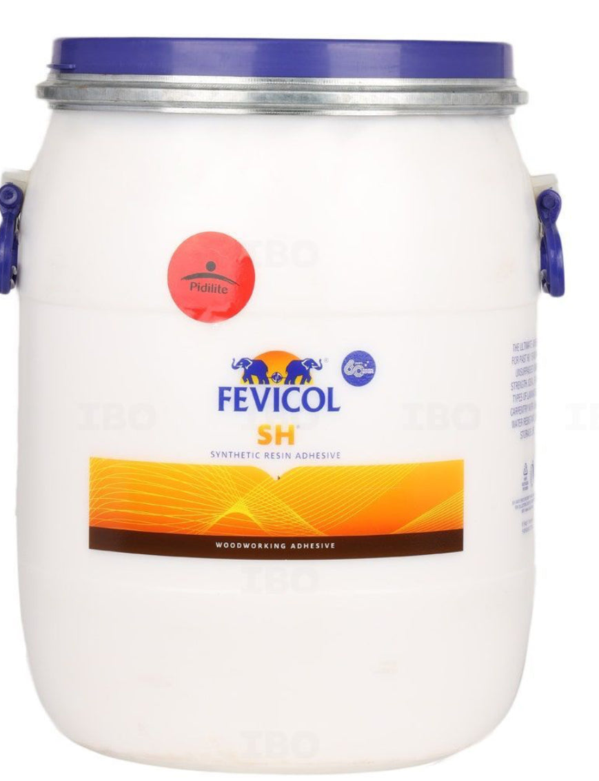 Fevicol Synthetic Resin Adhesive 50KG