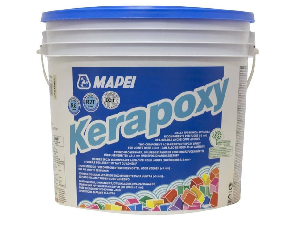 MAPEI KERAPOXY N. 120 FUST 5kG