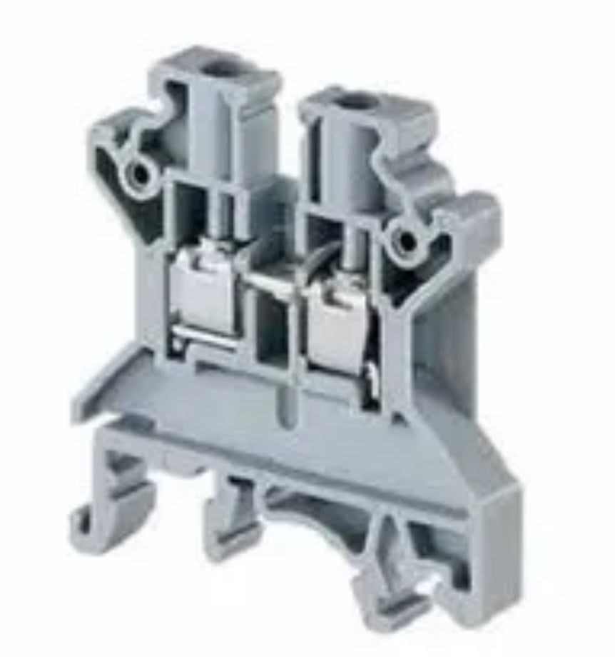 Terminal block GIFFEX 2.5mm