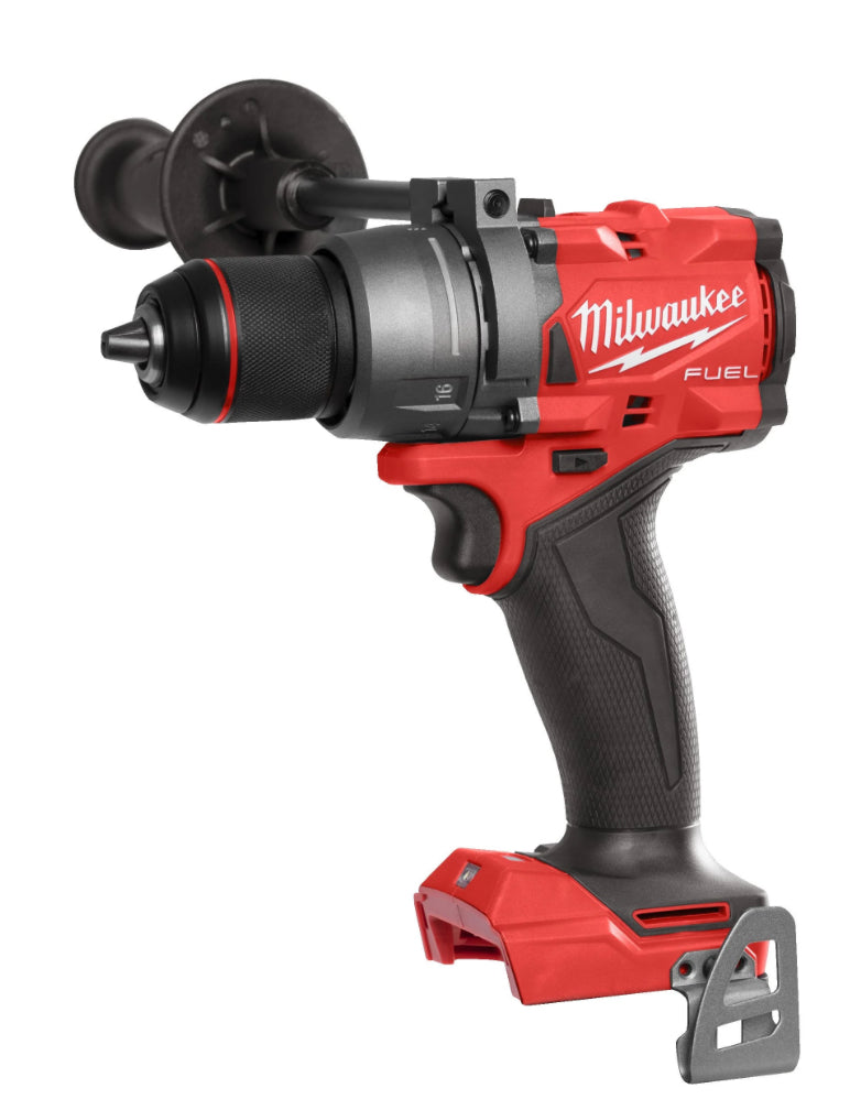 Milwaukee M18 FPD3-0X M18 FUEL™ Percussion Drill (Tool Only) – 4933479859