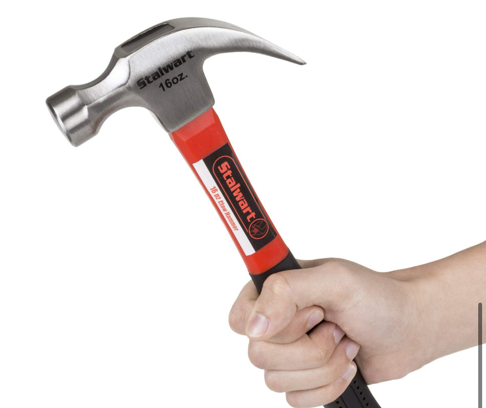 CLAW HAMMER 16 oz century hammer CLH03