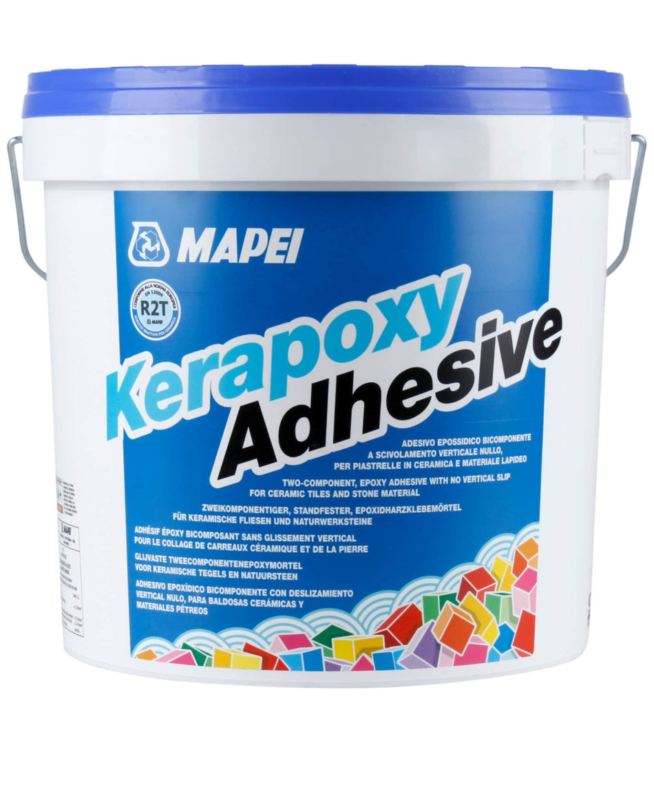 Mapei Kerapoxy Adhesive (10 kg)