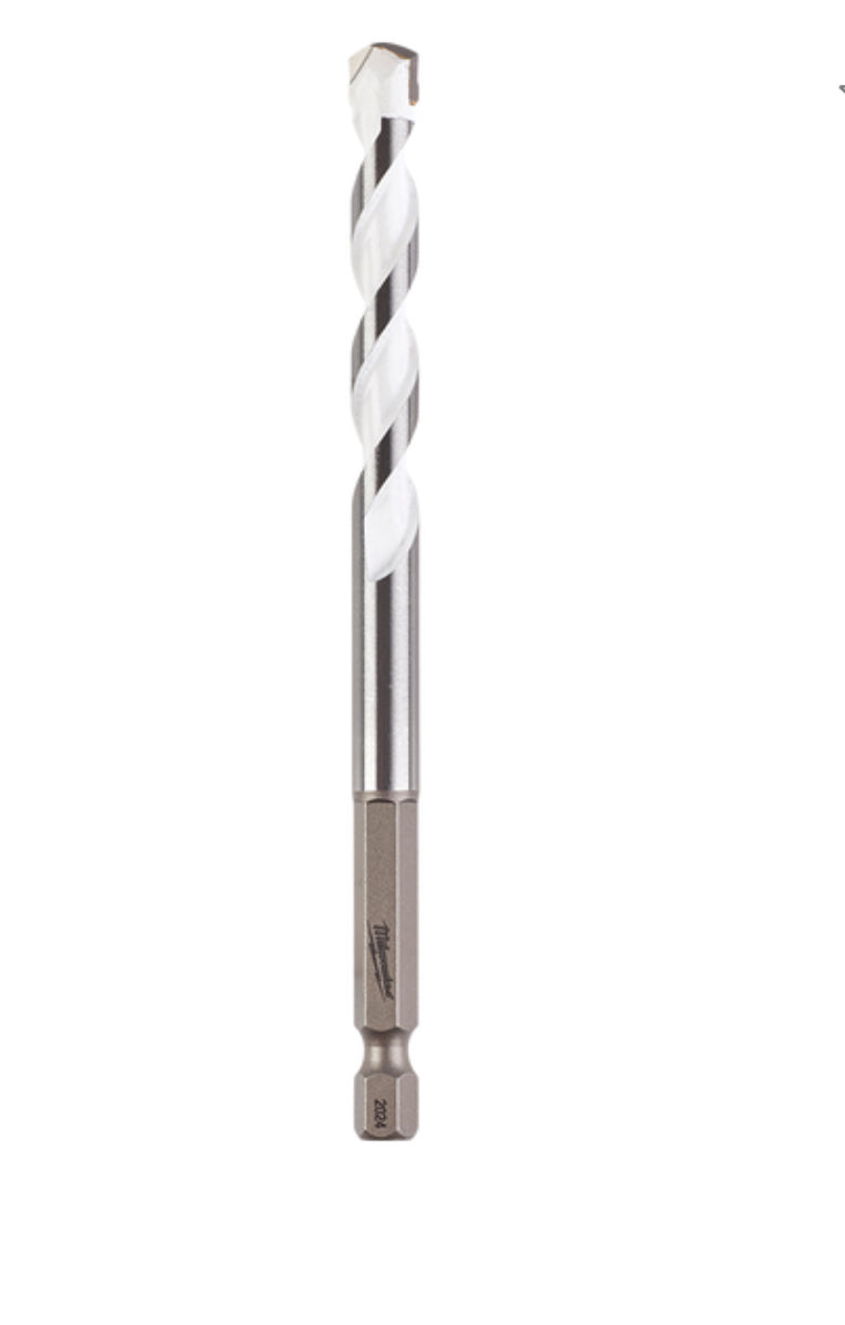 Milwaukee Multi material drill bit 8x120 mm