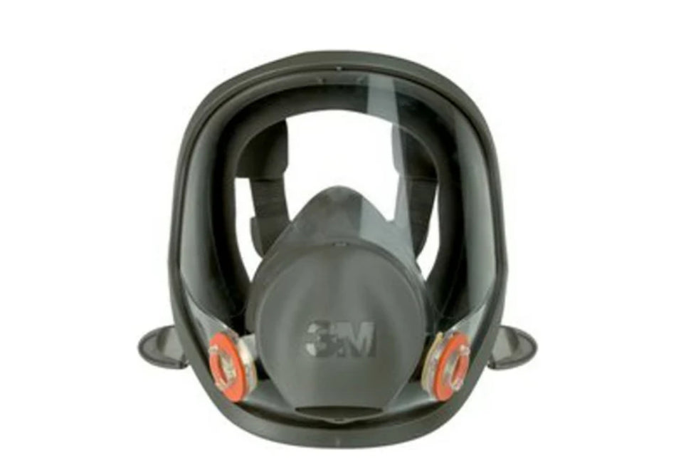 3M™ Full Facepiece Reusable Respirator 6800