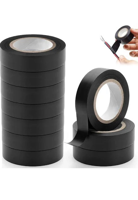 Giffex Insulation tape black