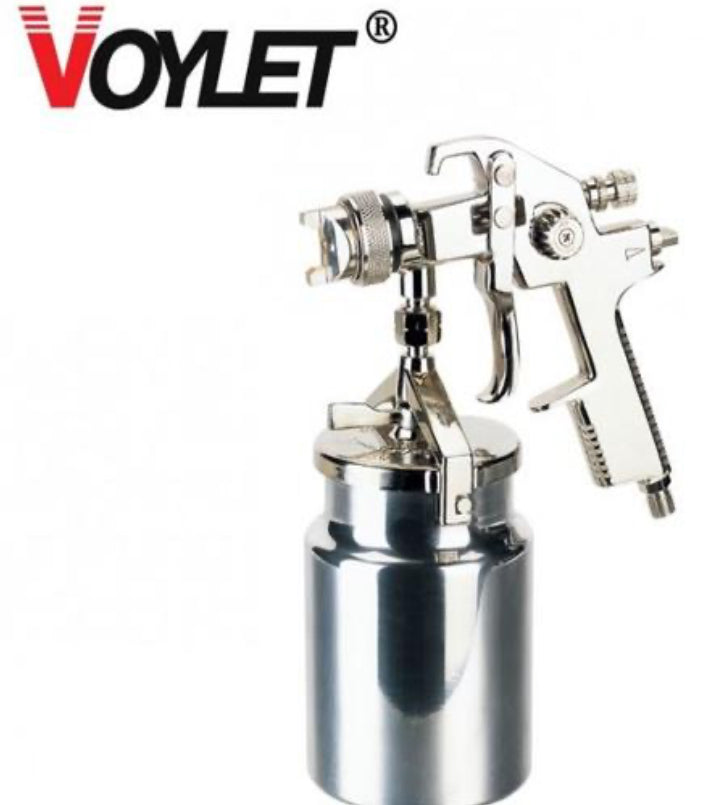 SPRAY GUN VOYLET 4001BA