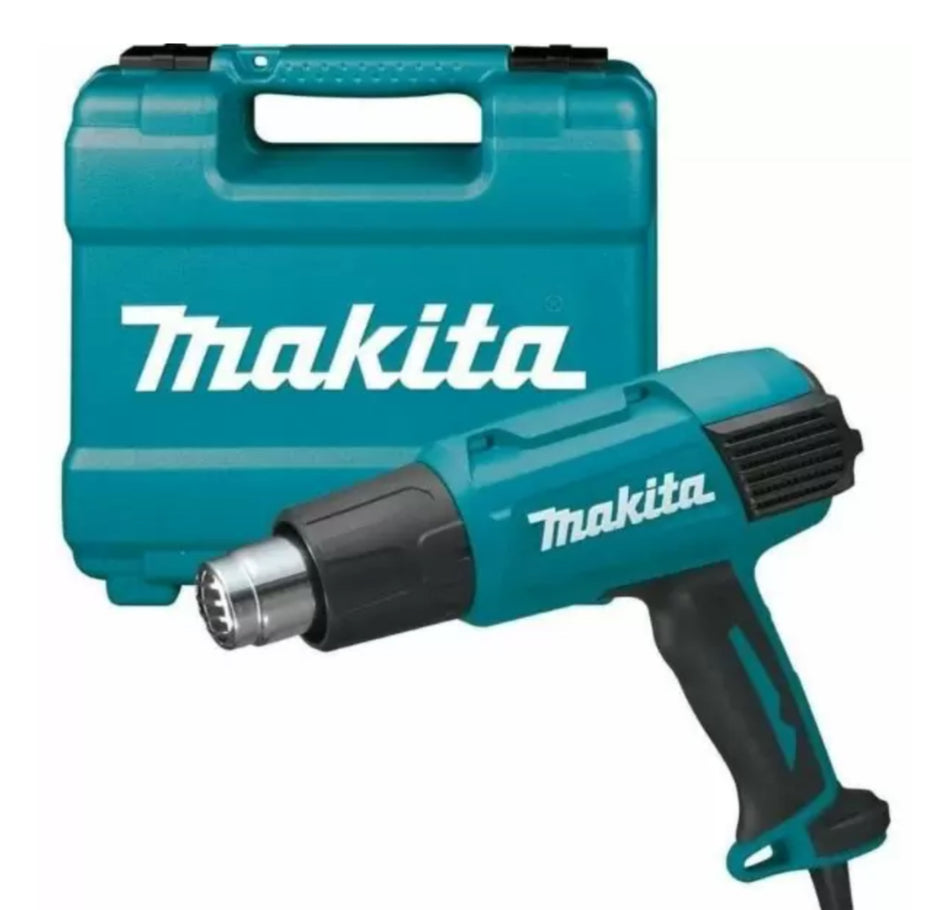 HG6030k HEAT GUN 1500W MAKITA