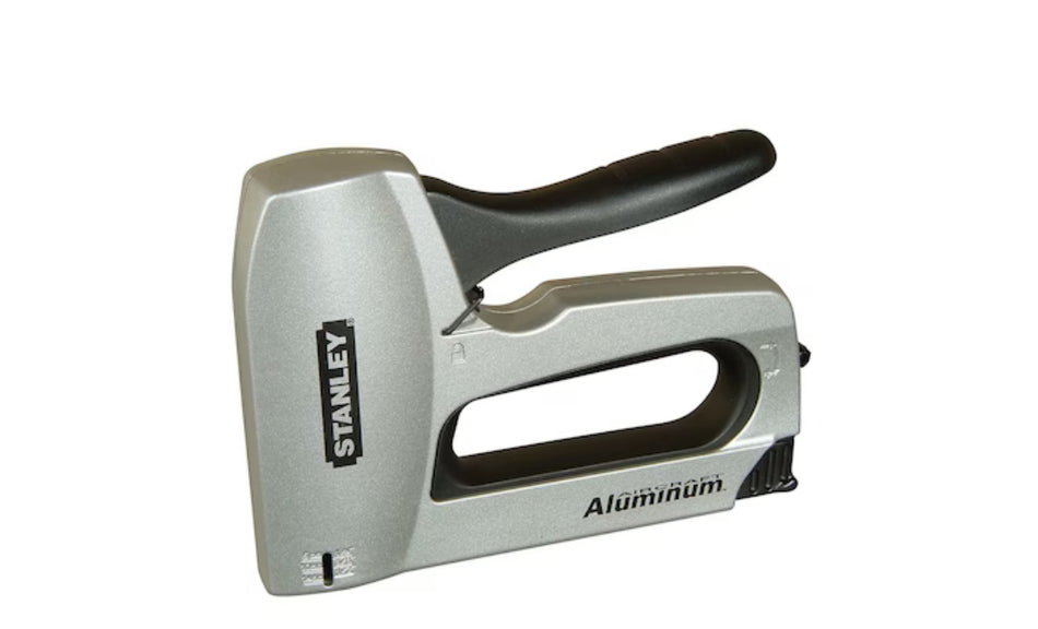 STANLEY® TR150HL Heavy Duty Aluminium Staple Gun