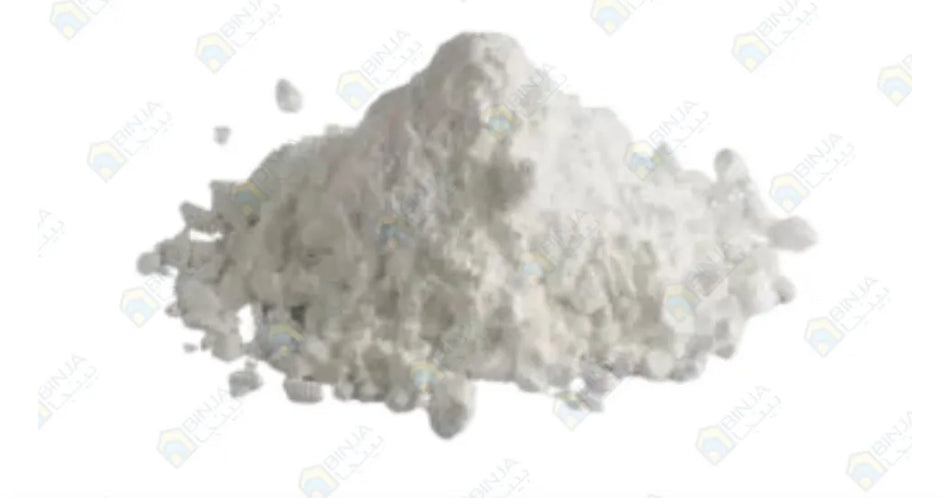 Gypsum powder 20kg bag