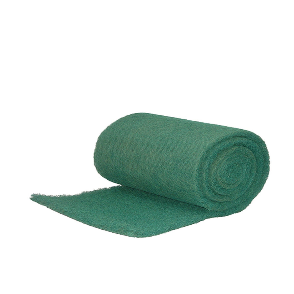 Green Filter Roll For Air Condition Width 25″ x 25 FT Length