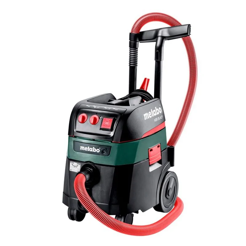 Metabo Vacuum Cleaner ASR 35 M ACP - 1400 W 35 L