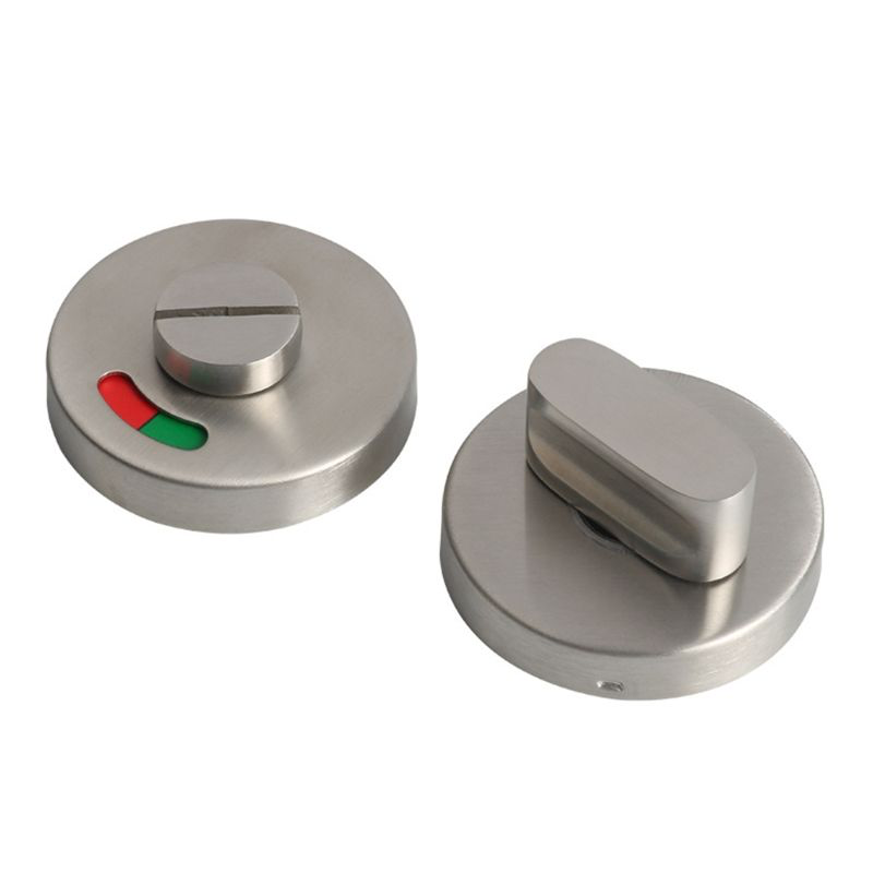 Generic Stainless Steel Indicator Knob