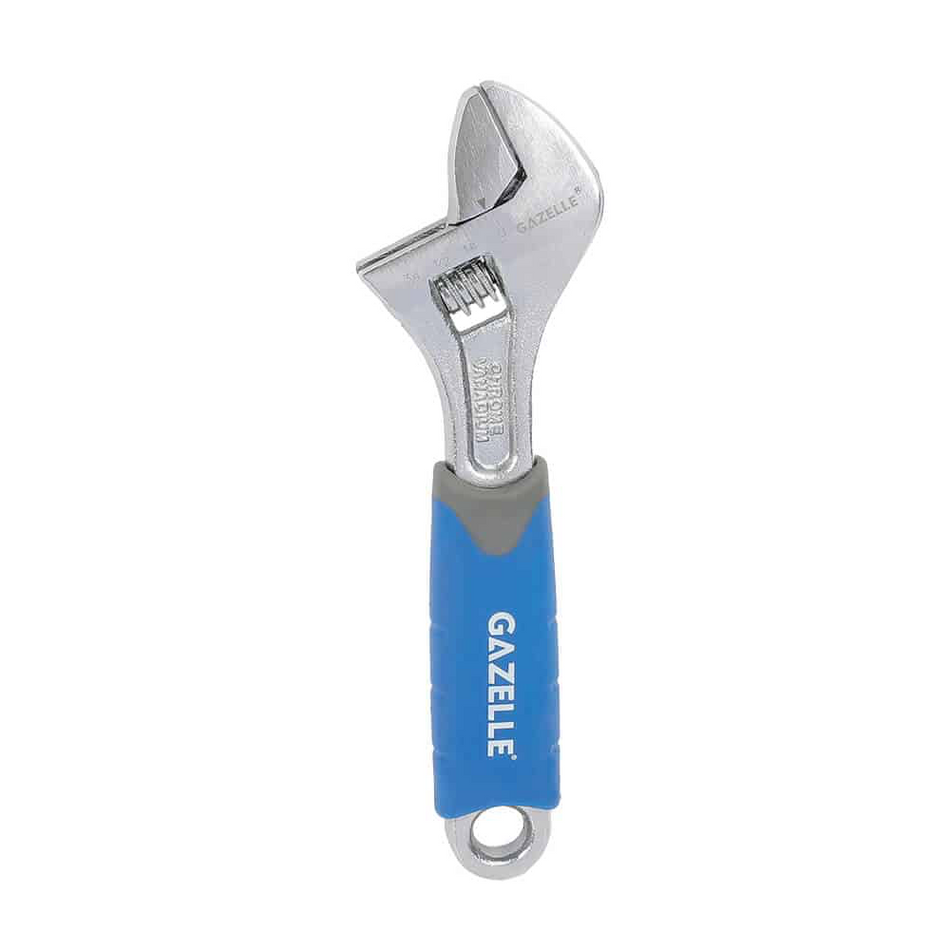 GAZELLE ADJUSTABLE WRENCH