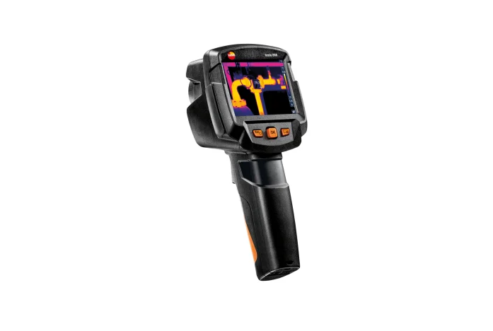 Testo Thermal imager 160 x 120 pixels