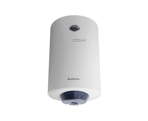 Ariston Water Heater Vertical BLU R-80V, 80 L