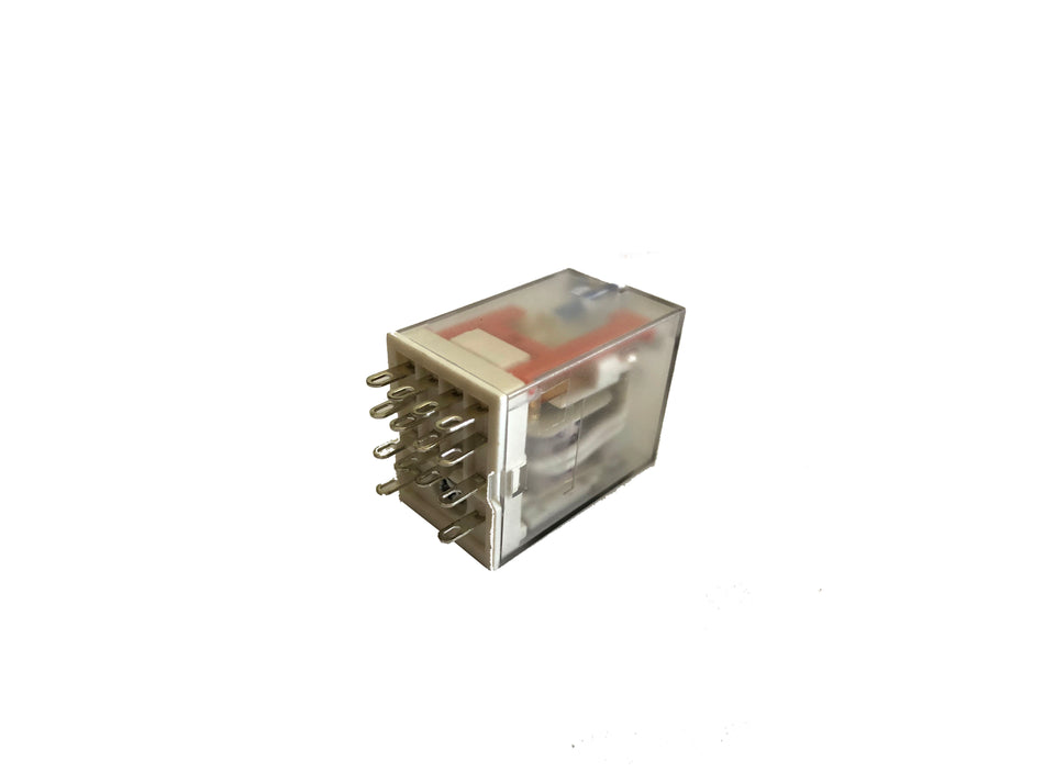 14 Pin Relay 110VAC