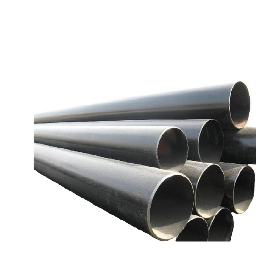 Surya Pipes MS Pipe ASTM A53 (price fo 6 meters)