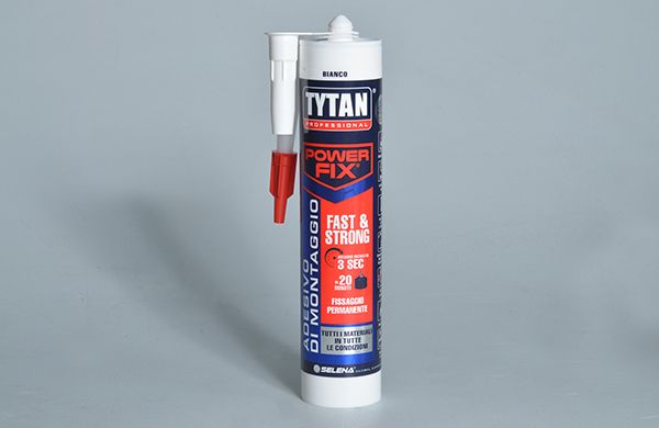 Tytan Glue for Installation