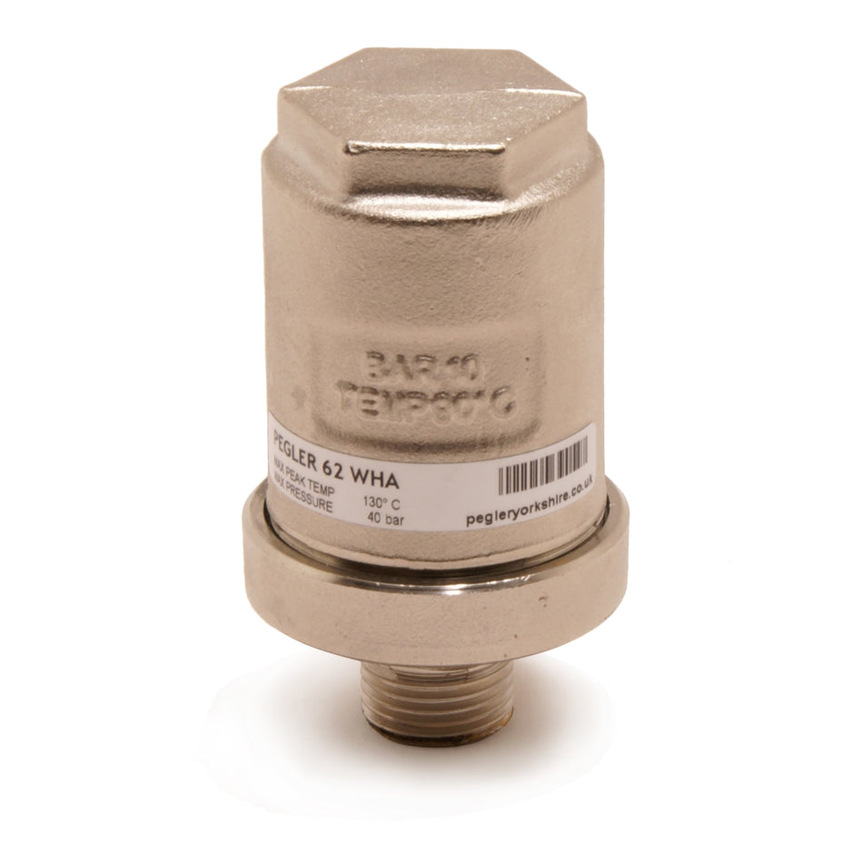 PEGLER Water hammer arrestor