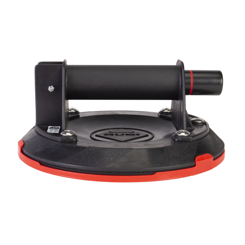 Rubi Suction Cup with Vacuum Pump