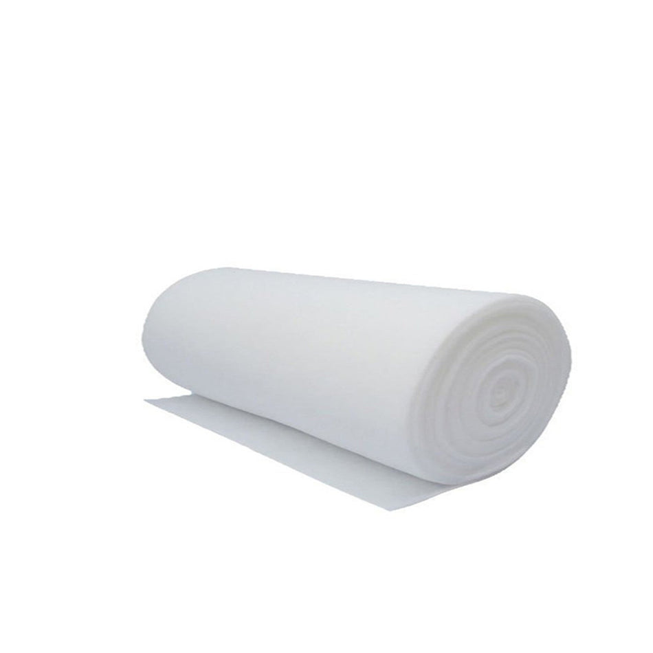 Synthetic Filter For Air Condition 20 mm Thick Roll of 20 m Width 1.2 m